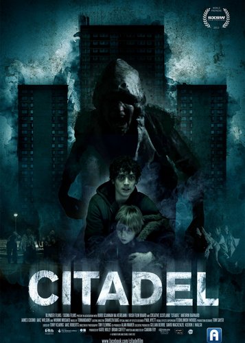 Citadel - Poster 2