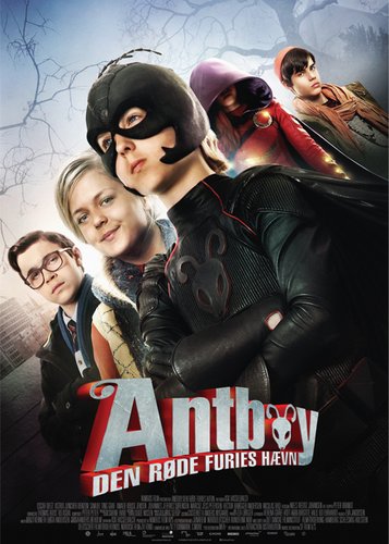 Antboy 2 - Poster 3