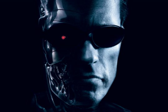 Terminator 5 - Genisys - Szenenbild 29