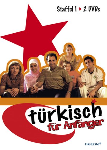 Türkisch für Anfänger - Staffel 1 - Poster 1