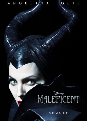 Maleficent - Poster 5