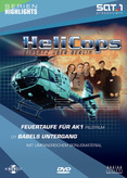 Helicops - Einsatz über Berlin - Volume 1