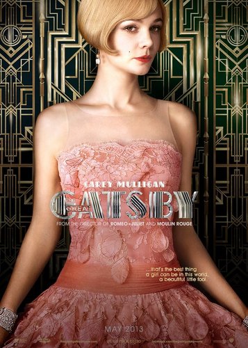 Der große Gatsby - Poster 5