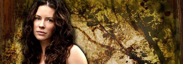 Evangeline Lilly in Tolkiens Hobbit: Zwei neue Rollen für Evangeline Lilly: Mutter und Waldelbin!