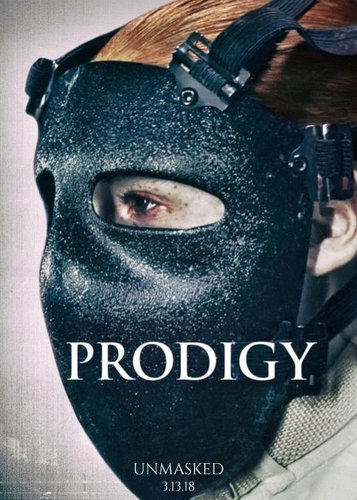 Prodigy - Übernatürlich - Poster 2