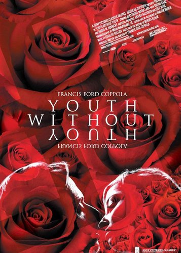 Jugend ohne Jugend - Poster 3