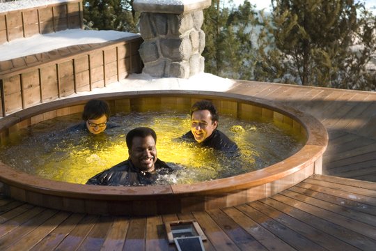 Hot Tub - Szenenbild 1