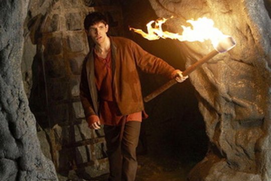 Merlin - Die neuen Abenteuer - Staffel 4 - Szenenbild 9