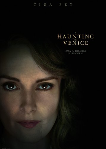 A Haunting in Venice - Poster 7