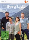 Der Bergdoktor 2008 - Staffel 11