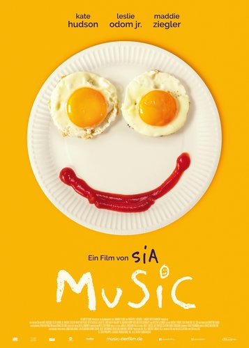 Music - Poster 1