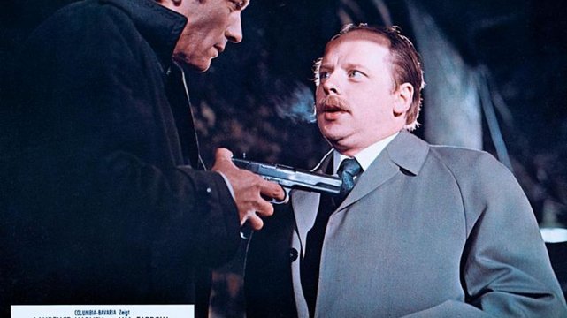 Todestanz eines Killers - Wallpaper 3 Todestanz eines Killers - Wallpaper 3