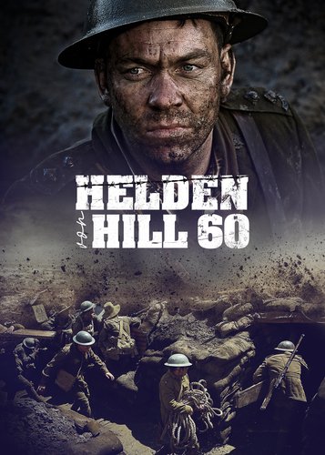 Helden von Hill 60 - Poster 1