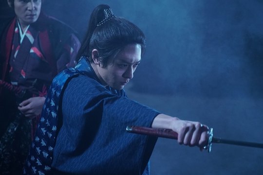 Gozen - Duell der Samurai - Szenenbild 1