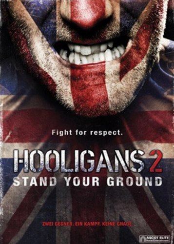 Hooligans 2 - Poster 1