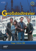 Großstadtrevier - Volume 7