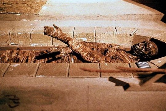 Dawn of the Mummy - Die Mumie des Pharao - Szenenbild 3 Dawn of the Mummy - Die Mumie des Pharao - Szenenbild 3