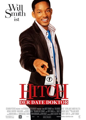 Hitch - Poster 3