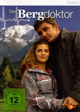 Der Bergdoktor 2008 - Staffel 3