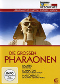 Discovery Geschichte - Die großen Pharaonen