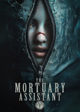 The Mortuary Assistant