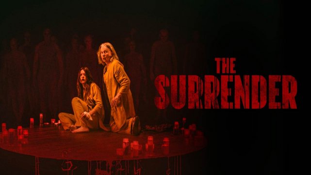 The Surrender - Wallpaper 2 The Surrender - Wallpaper 2