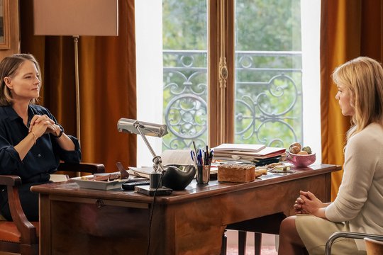 A Private Life - Szenenbild 2 A Private Life - Szenenbild 2