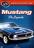 America&#039;s Favorite Cars - Mustang