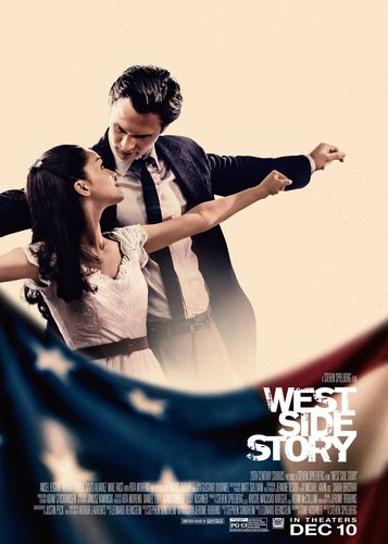 West Side Story - Poster 7