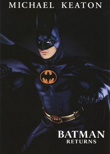 Batmans Rückkehr - Poster 8