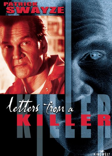 Letters from a Killer - Poster 1
