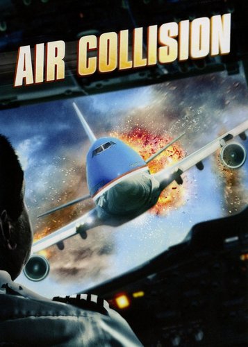 Flight 23 - Air Crash - Poster 2 Flight 23 - Air Crash - Poster 2