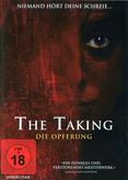 The Taking - Die Opferung