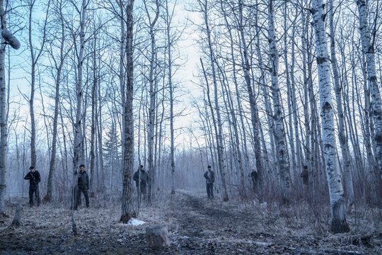 Siberia - Tödliche Nähe - Szenenbild 15