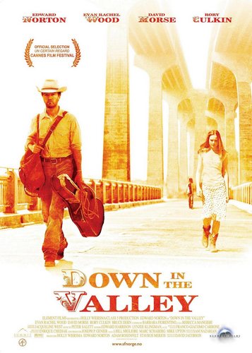 Down in the Valley - Poster 3