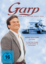 Garp und wie er die Welt sah