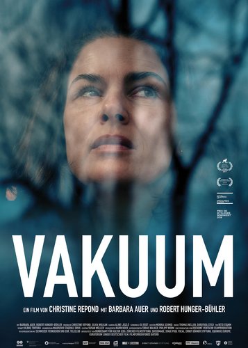 Vakuum - Poster 1
