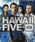 Hawaii Five-0 - Staffel 2