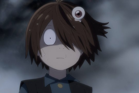 The Birth of Kitaro - Szenenbild 3 The Birth of Kitaro - Szenenbild 3