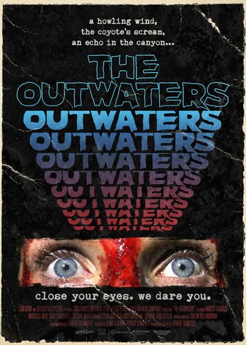 The Outwaters - Poster 7 The Outwaters - Poster 7