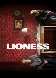 Lioness - Die Löwin