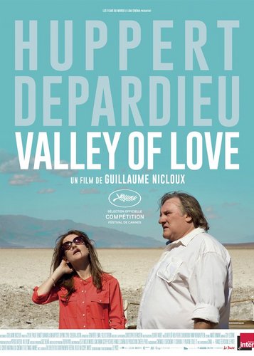 Valley of Love - Poster 2