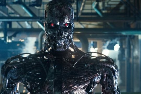 Terminator 4 - Die Erlösung - Szenenbild 37