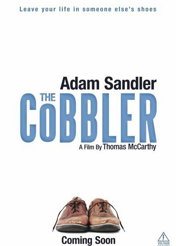Cobbler - Poster 2