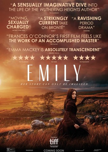 Emily - Poster 6