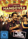 Vince&#039;s American Hangover
