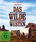 Das war der Wilde Westen