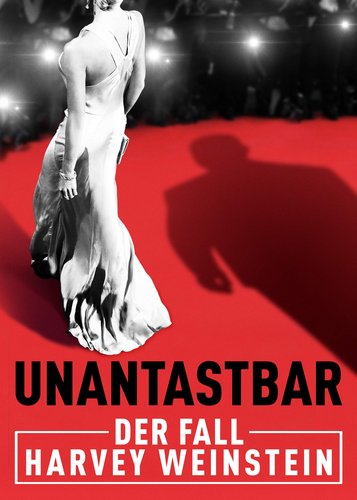 Unantastbar - Der Fall Harvey Weinstein - Poster 1