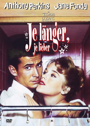 Je länger, je lieber - Poster 1 Je länger, je lieber - Poster 1