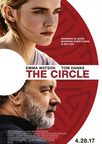 The Circle - Poster 3